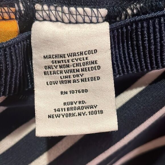 Ruby Rd skirt  - Picture 3 of 5